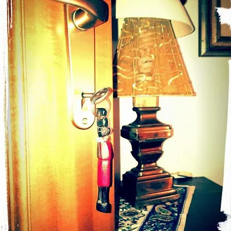 Terrazza Incanto Nocleg ze śniadaniem 3*