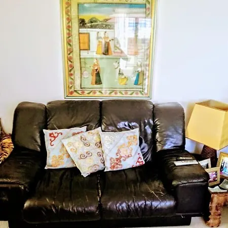 Nocleg ze śniadaniem Terrazza Incanto 3*