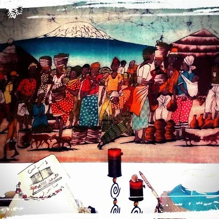 Nocleg ze śniadaniem Terrazza Incanto Formia