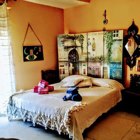 Terrazza Incanto Nocleg ze śniadaniem