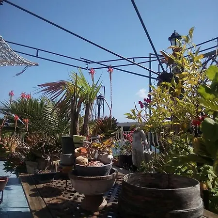 Terrazza Incanto Formia