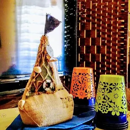 Nocleg ze śniadaniem Terrazza Incanto Formia