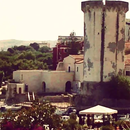 Nocleg ze śniadaniem Terrazza Incanto 3*