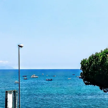 Terrazza Incanto Nocleg ze śniadaniem