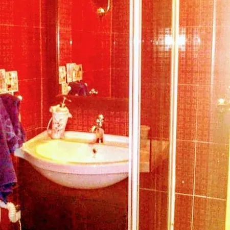 Terrazza Incanto 3* Formia