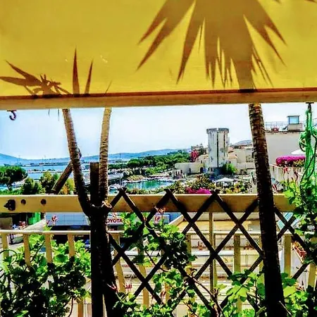 Nocleg ze śniadaniem Terrazza Incanto