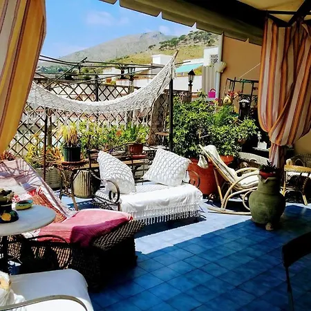 Terrazza Incanto Bed and Breakfast