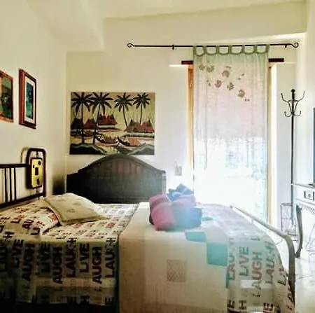 Terrazza Incanto Bed & Breakfast