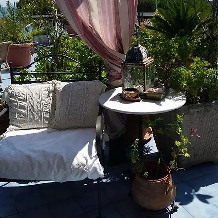 Terrazza Incanto