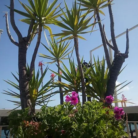 Bed & Breakfast Terrazza Incanto Formia