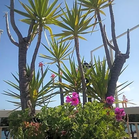 Terrazza Incanto 3* Formia