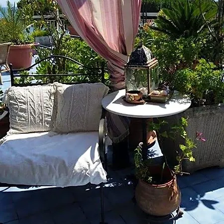 Terrazza Incanto Formia