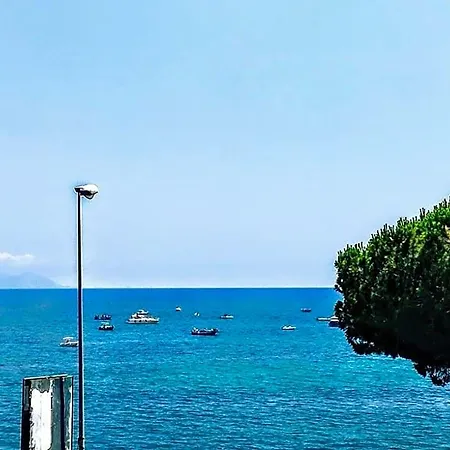 Terrazza Incanto