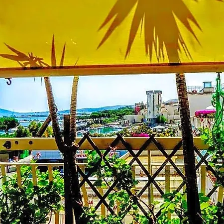 Terrazza Incanto
