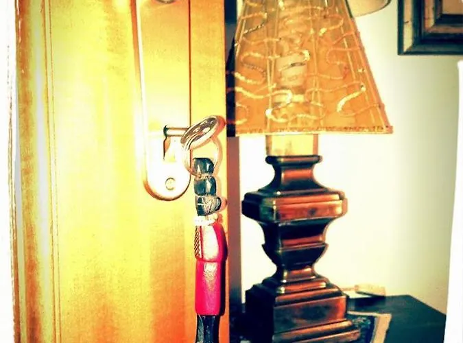 Terrazza Incanto Bed & Breakfast 3*