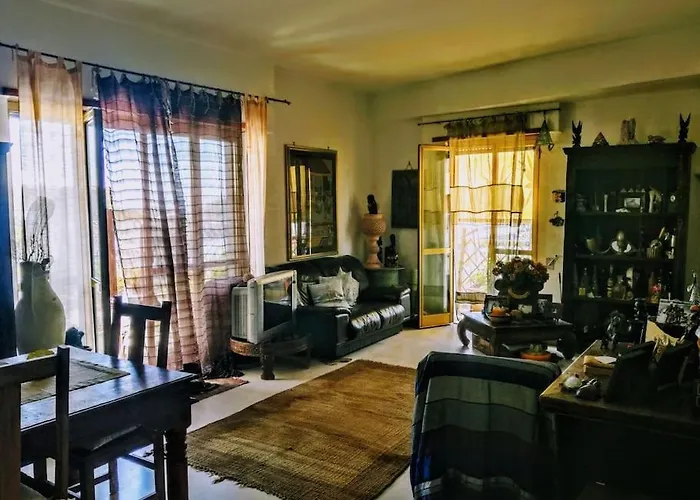 Terrazza Incanto 3* Formia