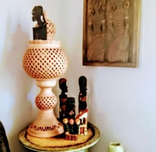 Terrazza Incanto Formia