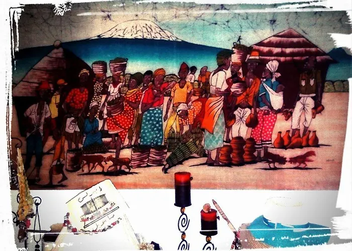 Bed & Breakfast Terrazza Incanto Formia