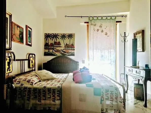 Terrazza Incanto Bed & Breakfast
