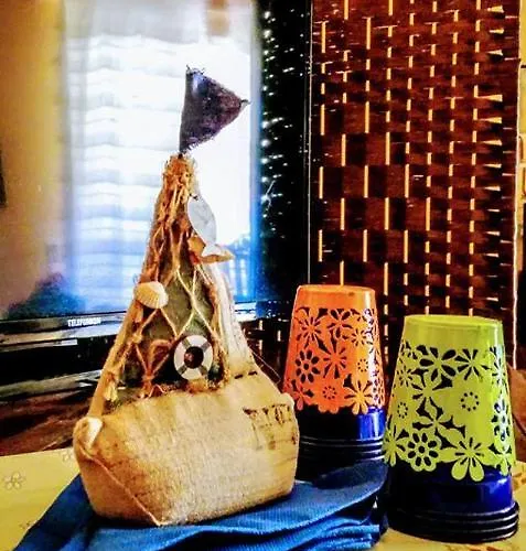 Bed & Breakfast Terrazza Incanto Formia