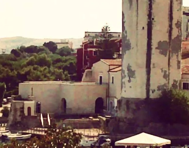 Bed & Breakfast Terrazza Incanto 3*