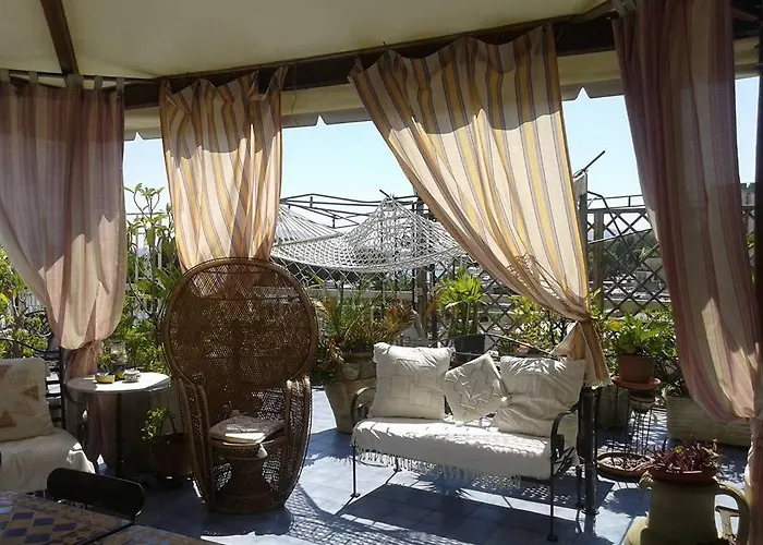 Terrazza Incanto Bed & Breakfast