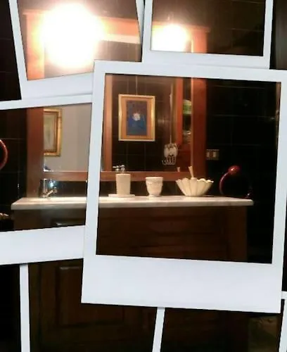 Terrazza Incanto 3* Formia