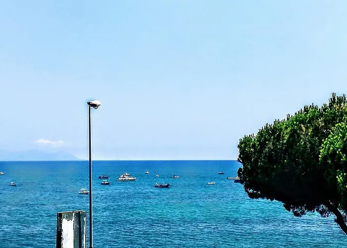 Terrazza Incanto Bed & Breakfast