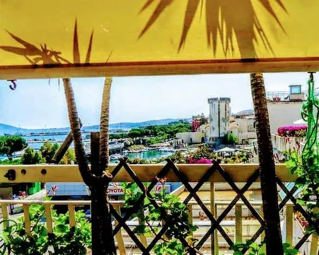 Bed & Breakfast Terrazza Incanto